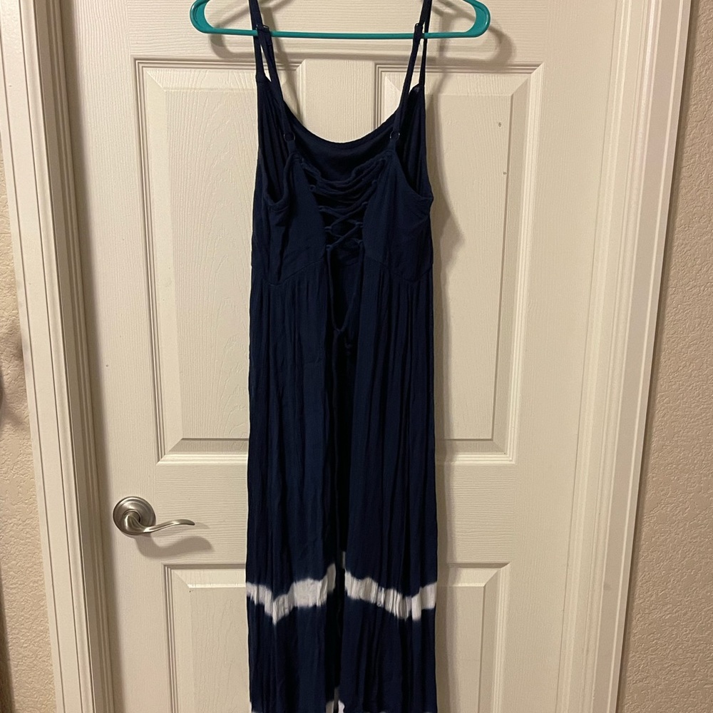 Torrid Maxi Dress